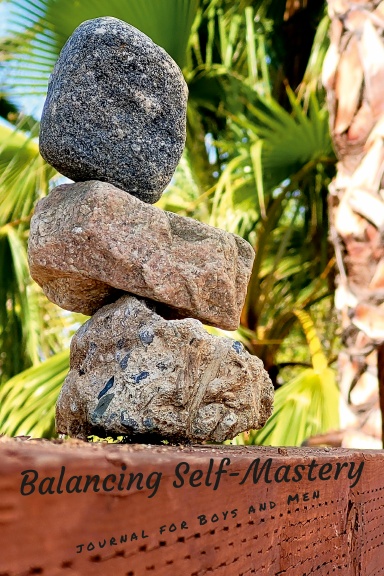 Balancing Self-Mastery