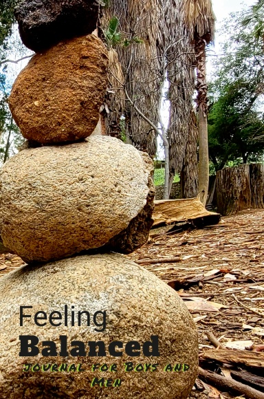 Feeling Balanced