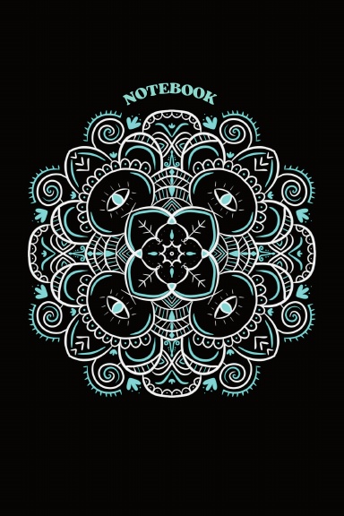 Mandala Notebook