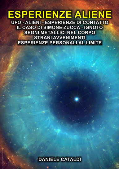 ESPERIENZE ALIENE