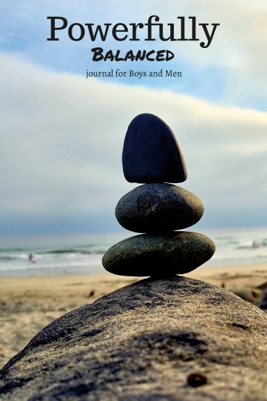 Powerfully Balanced