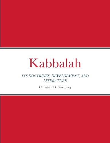 Kabbalah