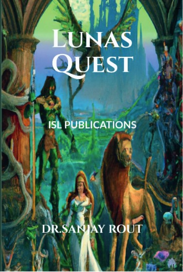 Lunas Quest