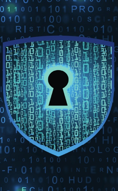Coded Background Book – For Passwords