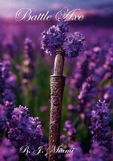 Battle Axe