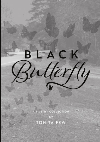 White Butterflies: a poetry book