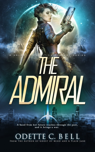 The Admiral Episode Two