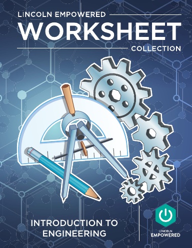Introduction to Engineering - Worksheet Collection