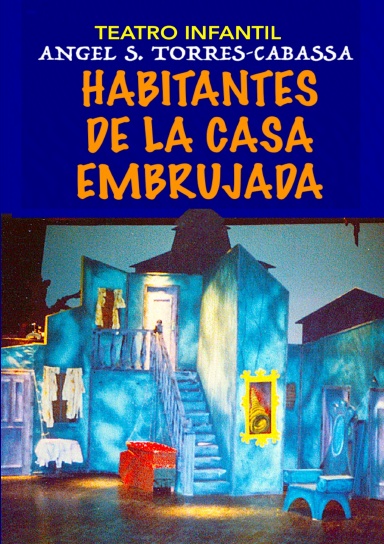 Habitantes de la casa embrujada
