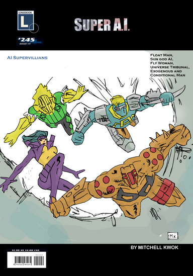 Super Ai #245