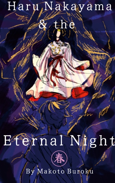 Haru Nakayama & the Eternal Night