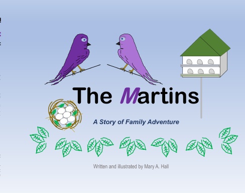 The Martins