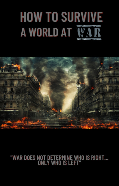How to Survive a World at War