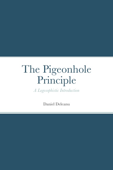 The Pigeonhole Principle