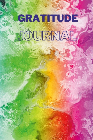 Gratitude Journal