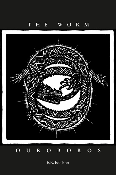 The Worm Ouroboros