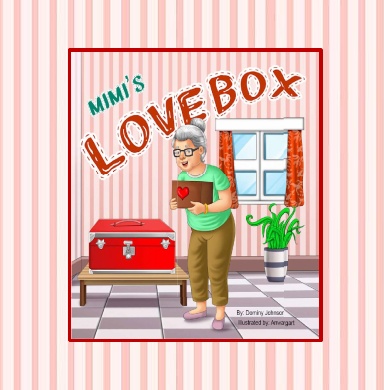 Mimi's Love Box