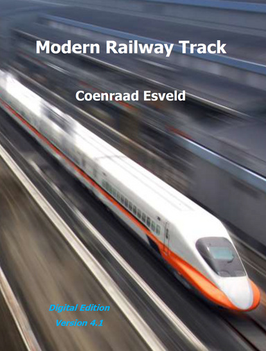 Modern Railway Track pdf