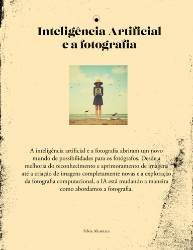 Criar imagens usando o Midjourney