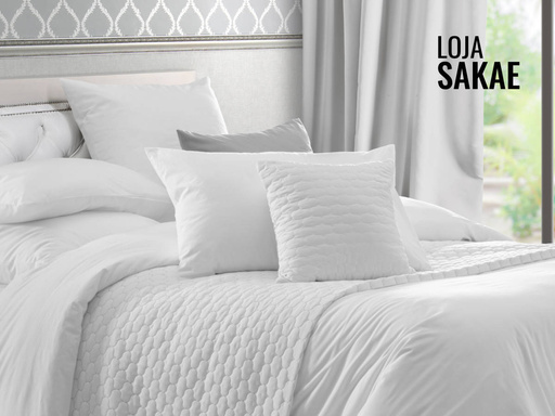 Itens de cama, mesa e banho em Joinville SC - Loja Sakae Pirabeiraba