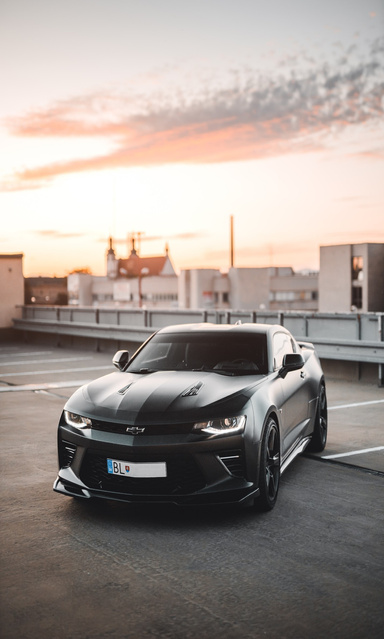 Driftville