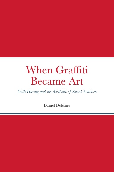When Graffiti Became Art