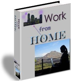 Work from Home You Can Do It and Love It!!