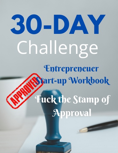 30-Day Challenge