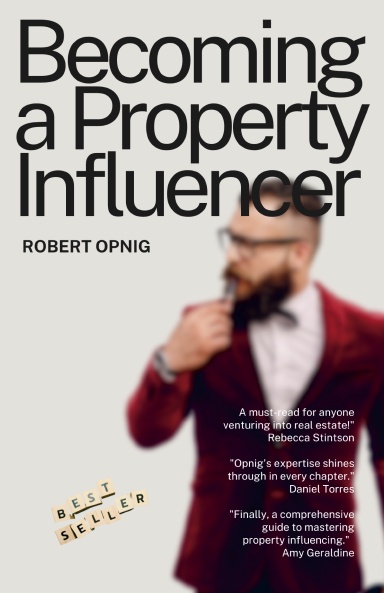 Becoming a Property Influencer