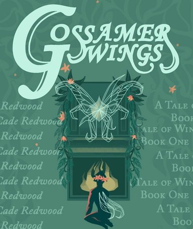 Flaming swords & gossamer wings