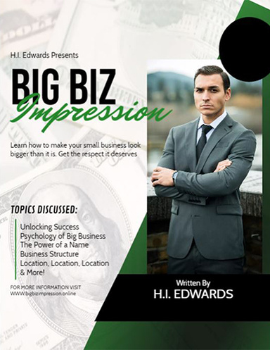 BigBiz Impression