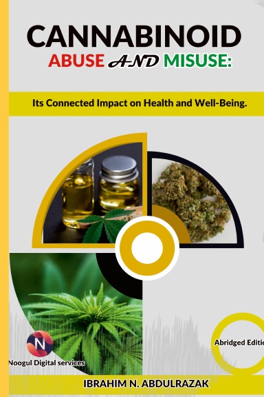 Cannabinoid Abuse And Misuse: