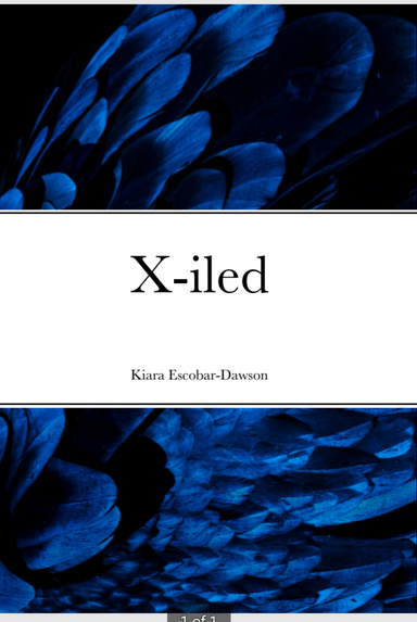 X - iled