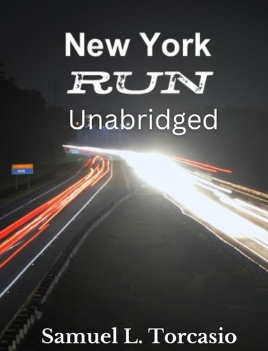 New York Run Unabridged