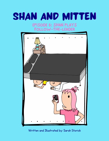 Shan and Mitten