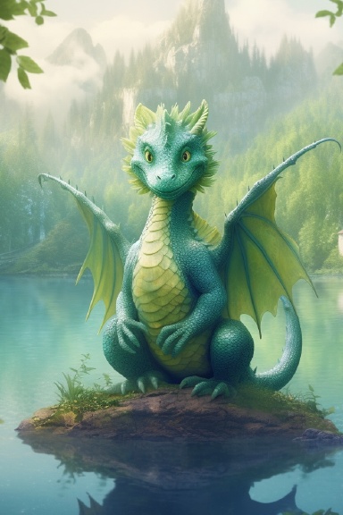 Notebook: Dragon Notebook