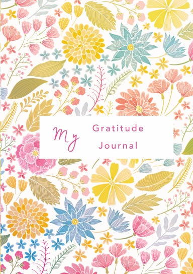 My Gratitude Journal