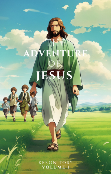The Adventure of Jesus