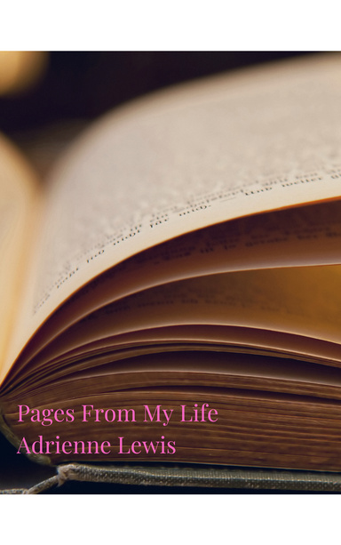 Pages From My Life