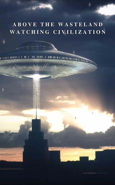 Above the Wasteland-Watching Civilization