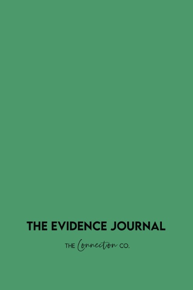 Evidence Journal