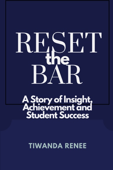 Reset the Bar: