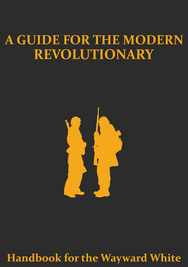 A Guide for the Modern Revolutionary