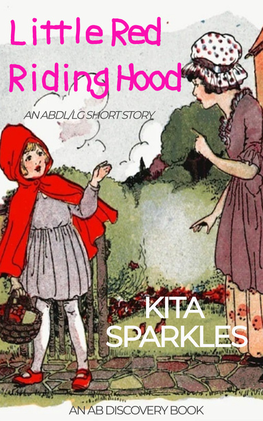 Little Red Riding Hood