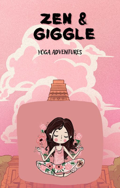 zen & giggle