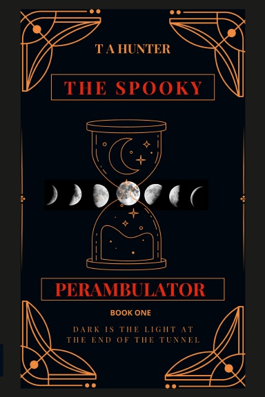 The Spooky Perambulator