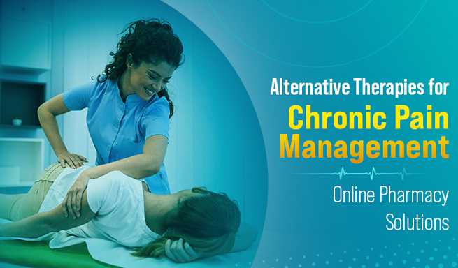 Chronic Pain Management: A Holistic Approach to Living Pain-Free