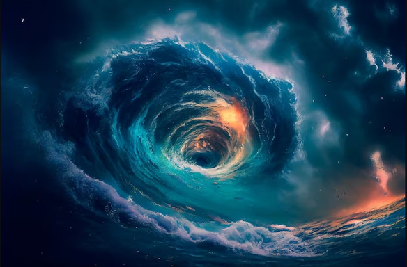 Memorias de una tormenta