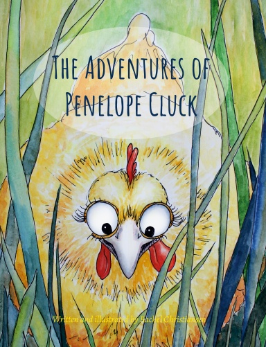 The Adventures of Penelope Cluck