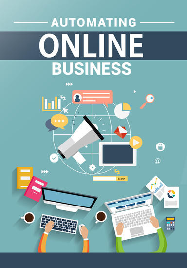 E-Book For Automating Online Business